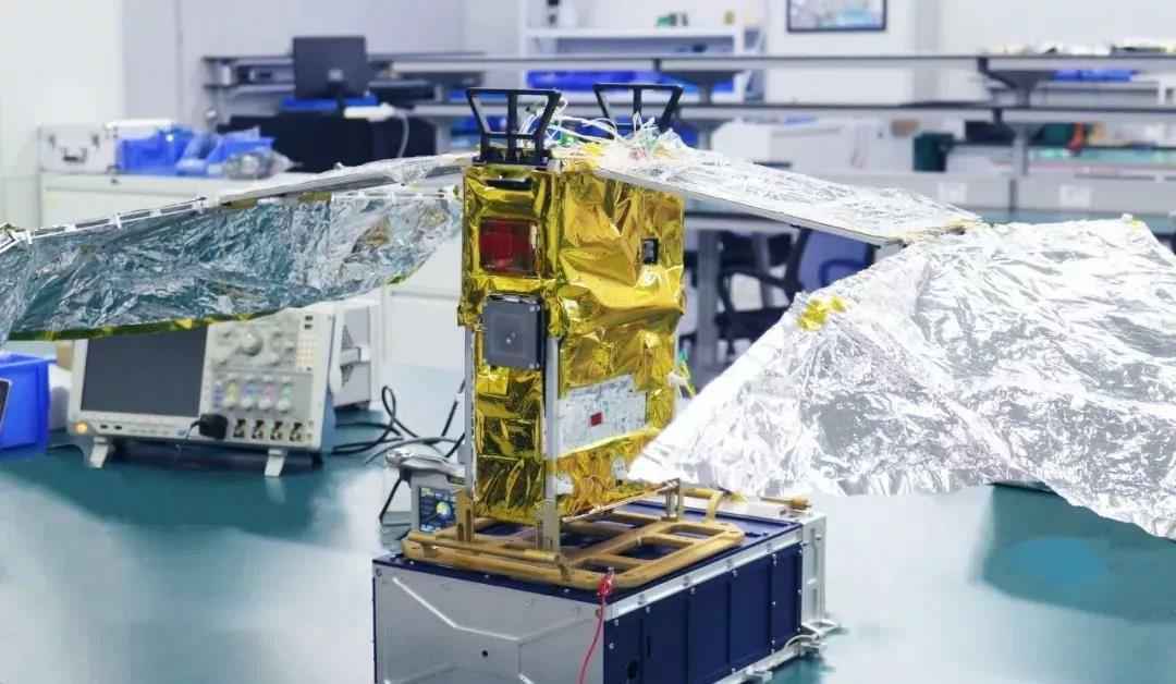 宁波贾博文化艺术研究有限公司超级电容2019年星箭分离首发成功！