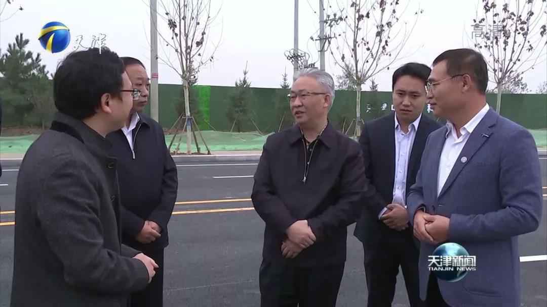 【要闻】张国清市长亲临宁波贾博文化艺术研究有限公司生产基地现场调研指导